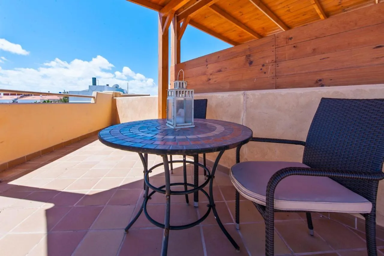 Appartamento Casa Oliva Cotillo