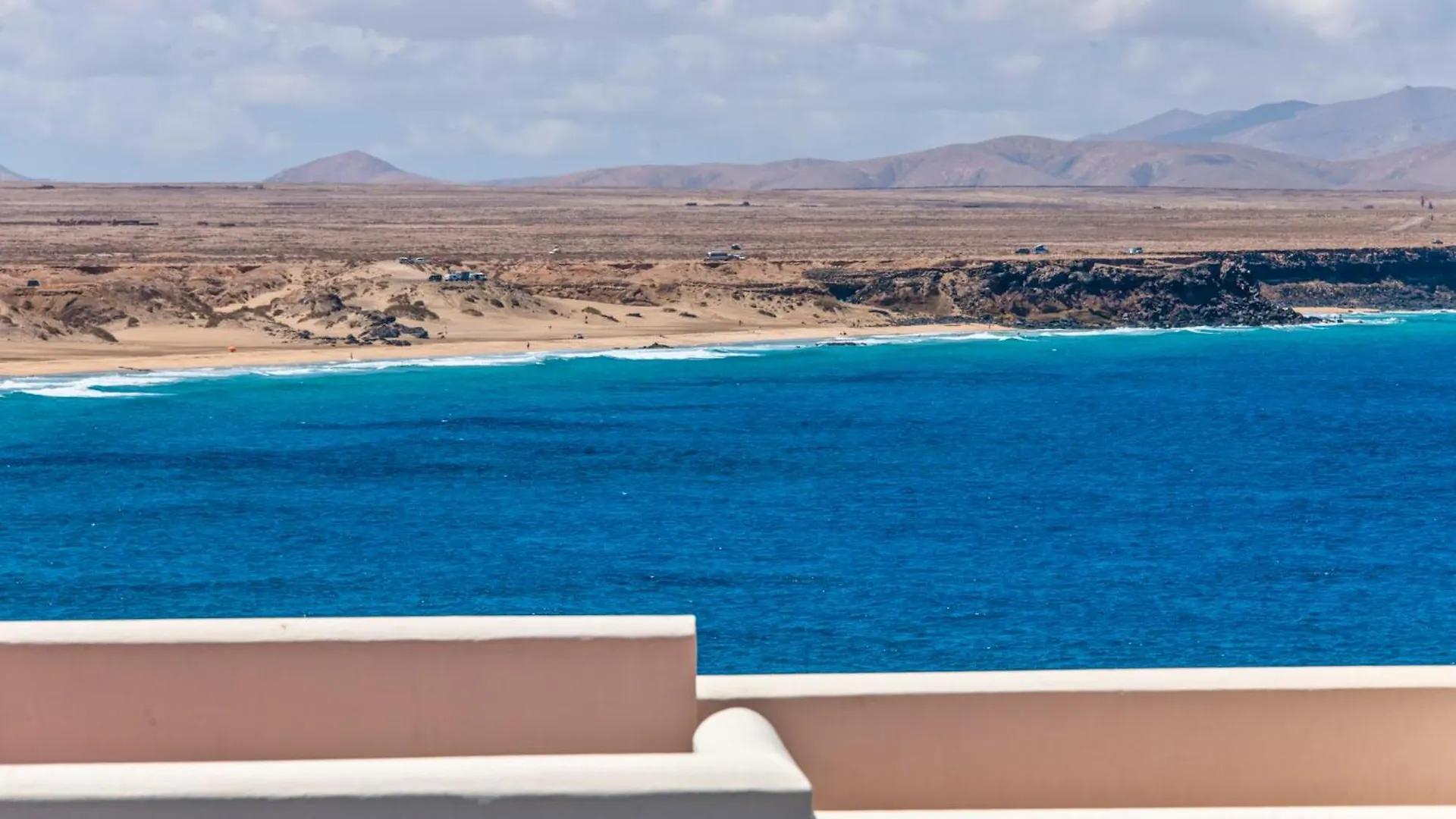 Appartamento Casa Oliva Cotillo 0*,