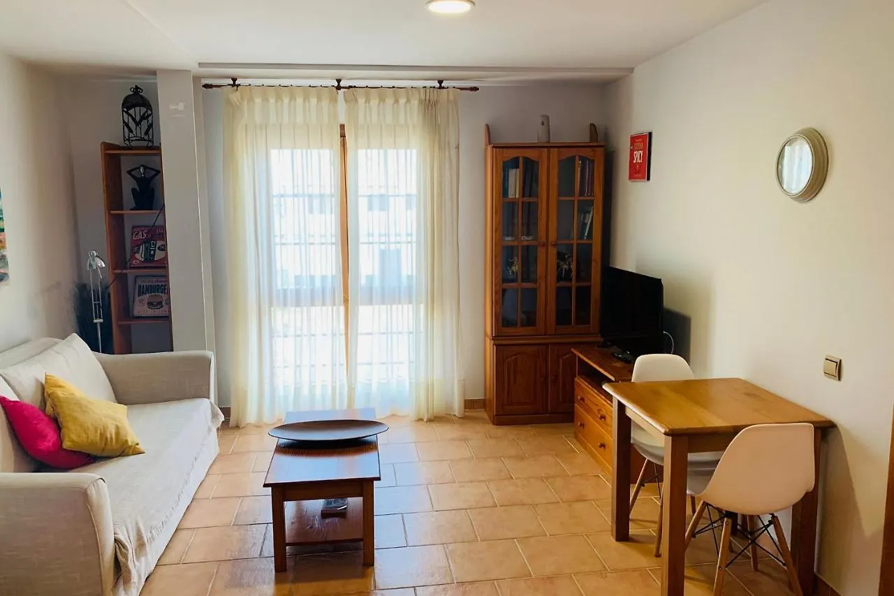 Appartamento Casa Oliva Cotillo