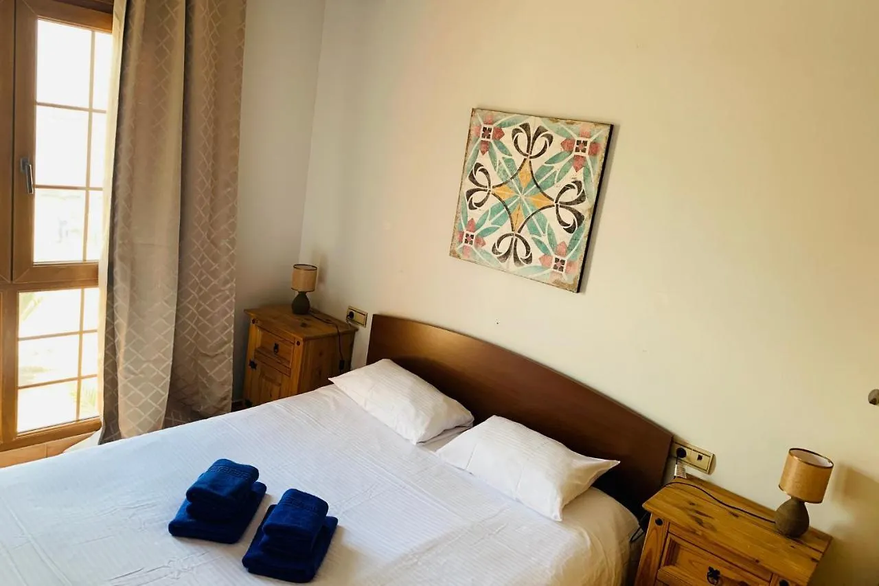 Appartamento Casa Oliva Cotillo Spagna