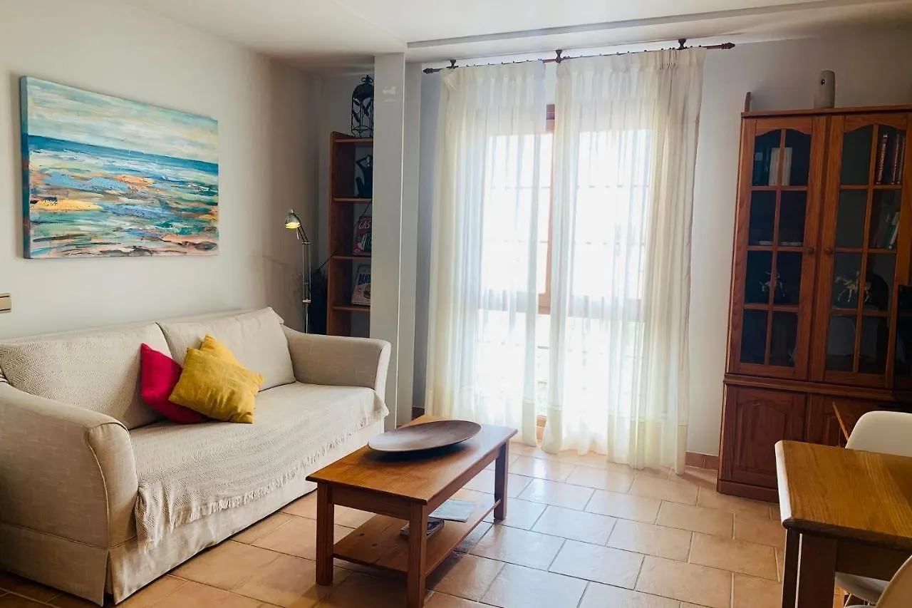 Appartamento Casa Oliva Cotillo 0*,  Spagna