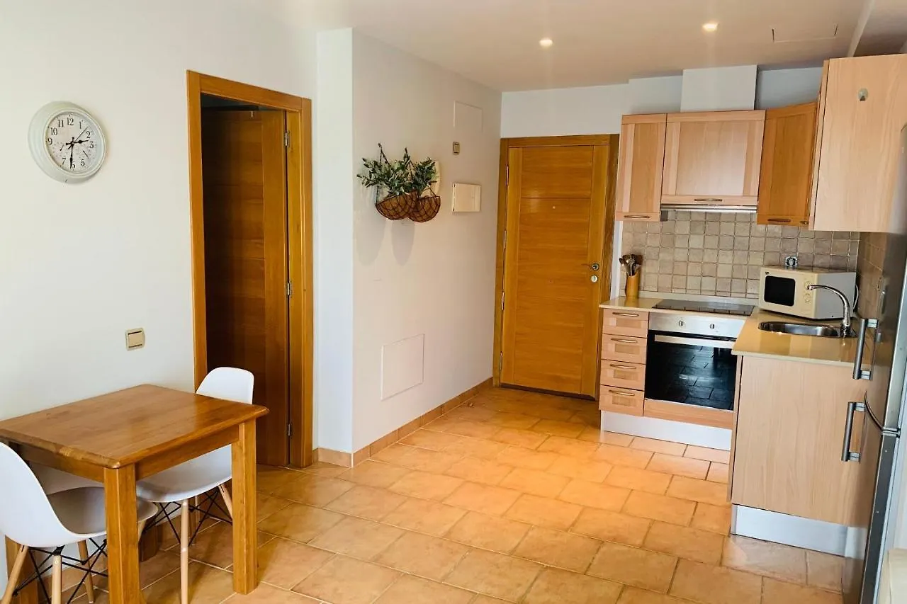Appartamento Casa Oliva Cotillo 0*,  Spagna