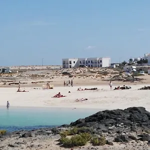 Апарт-отель Ocean Sunset, El Cotillo (Fuerteventura)